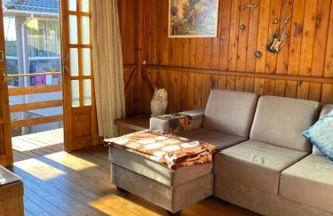 Chalé Boutique Recanto dos Ursos - Foto 4