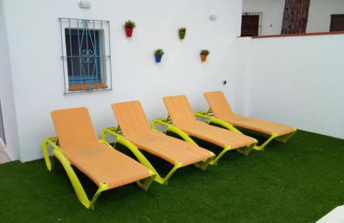 Delightful Villa close to the beach - Foto 43