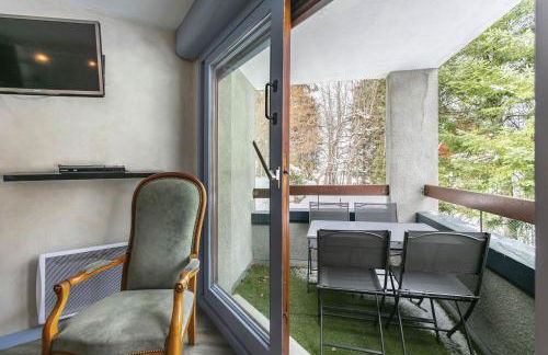 L'Esquiròu - Proche pistes pour 6 - Foto 8