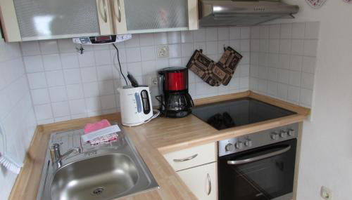 Apartments bei Familie Liebl - Foto 4, stove