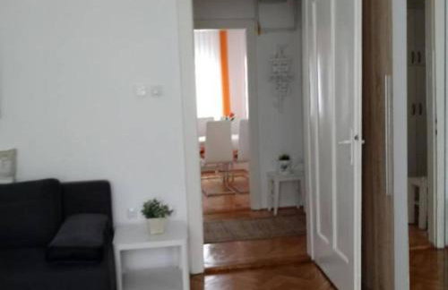 Studio apartment Studio with Garden View - Photo 1