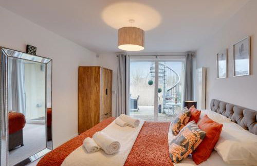 Eider Cottage Lower Mill Estate Lakeside Escape with Spa Access - Foto 56