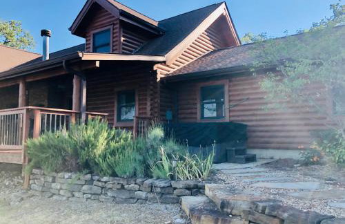 Rainbow Ridge Retreat - Foto 49