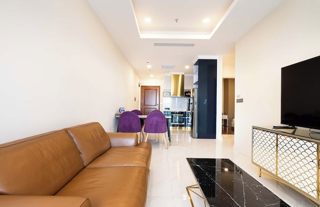 MADISON Saigon Luxury Citypoint - Foto 68