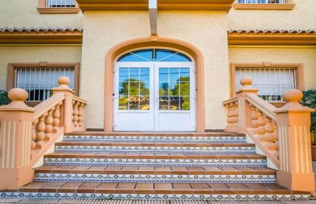 Bungalows Canadá - Foto 18