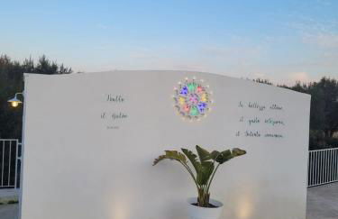 Trullo il Gelso with Private Salt Water Infinity Pool and Jacuzzi inside - Foto 22