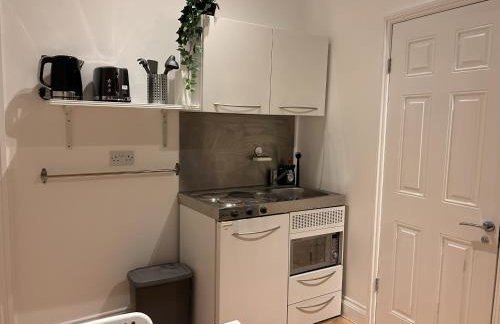 London Studio Stays - Foto 65