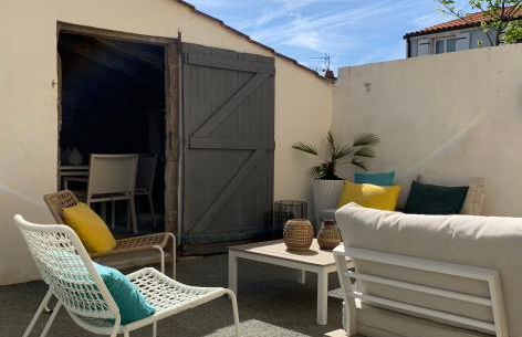 Ma maison COSY sablaise - Foto 14