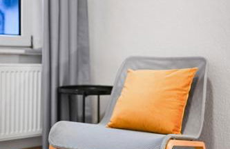 Perfect for 5 Guests - Netflix - Parking - Duisburg - Smart Home - Photo 30