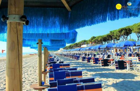 Acqua Marina 1 Pineto Vacanza - Photo 13