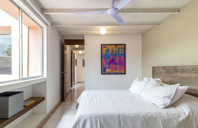 Casa Rosa by Domi Housing - Photo 9