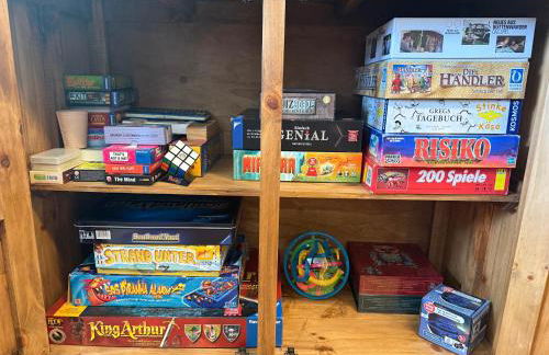 Küstenfeeling - die Relax- FeWo für Ihren Nordseeurlaub mit ganz vielen Extras! - Foto 15