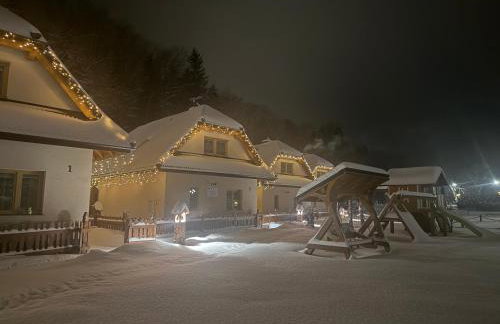 Osada Słoneczny Zdrój - Foto 10