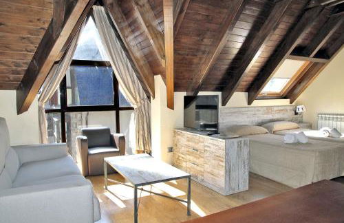 Aparthotel La Vall Blanca - Foto 16