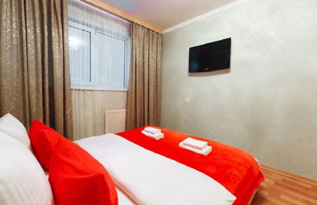 Apartment near Central Square - Photo 3