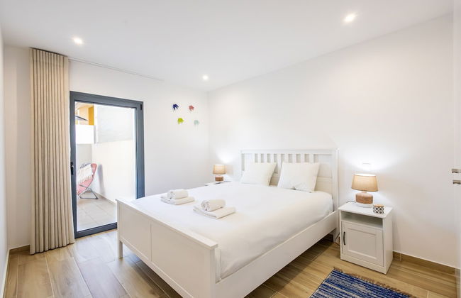 Baia Mar in S o Martinho do Porto - Foto 35