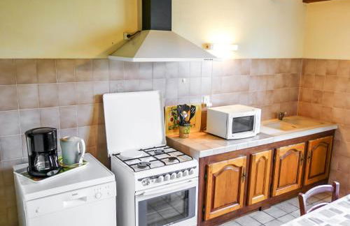 Holiday Home Le Champ du Lac by Interhome - Photo 14