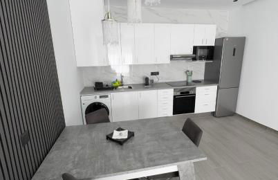 JUAN XXIII Madrid - Foto 3