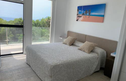 Villa Altea Lomalisa - Foto 15