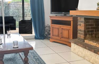 Maison lumineuse, jardin et Wi-Fi gratuit - Foto 41