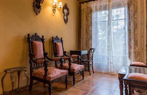 Casa rural dels Hospitalaris - Foto 52