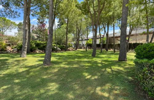 El Niu de Claravalls - Foto 42