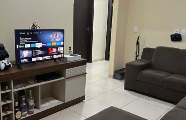 Apartamento Tecnoshow Ed Gabriela 3 - Foto 1