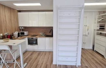 Paris 42m Studio plus terrace - Foto 18