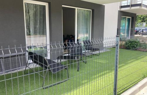 Apartament Trzecie Oko Gąski - Foto 8