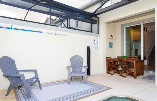 Magnificent 5Bd w/ Pool Close to Disney @Storey Lake 4800 - Foto 64