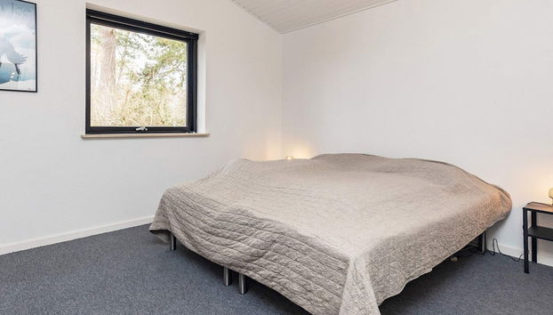 6 Person Holiday Home in Vaeggerlose - Foto 4, Habitación