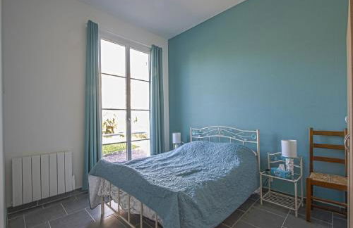 Spacious holiday home in Aure sur Mer with garden - Foto 28