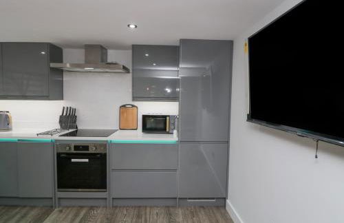 Crag View Cottage - Foto 13