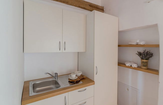 Pool & Sauna Villa Gizela - Foto 17