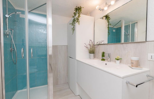 Il Vecchio Faro Dalia 6 50m From The Sea - Foto 15