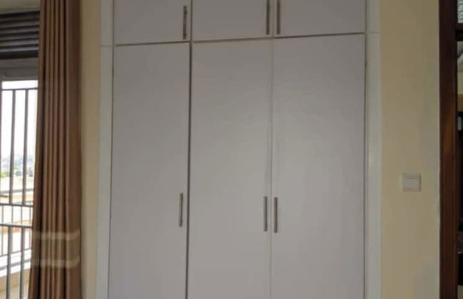 Bonsai Villa Kigali - Foto 28