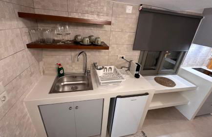 Amerissas studios 1 - Photo 18