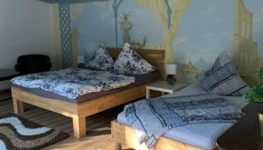 Gästezimmer am Waldrand - Foto 2