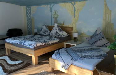 Gästezimmer am Waldrand - Foto 2