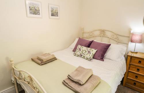 Chapel Cottage - Photo 16