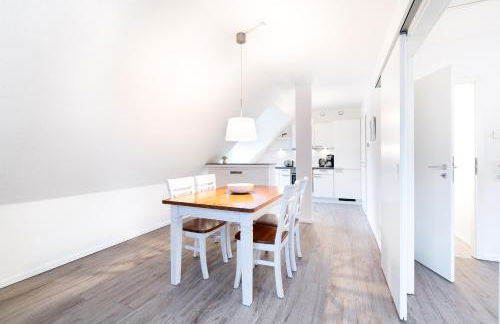 Land Idyll Warnsdorf - Wohnung "Grün" - Foto 4