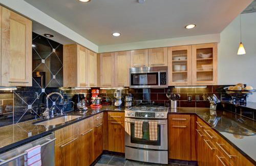 Escape to Coeur d'Alene - Foto 28