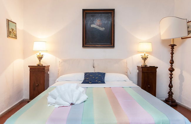 Rental in Rome Arco Ciambella Loft - Foto 5