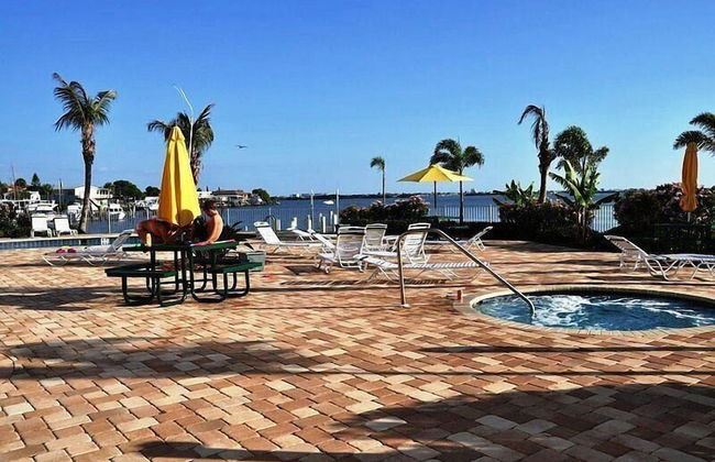 The BC Resort on the Water - Foto 66