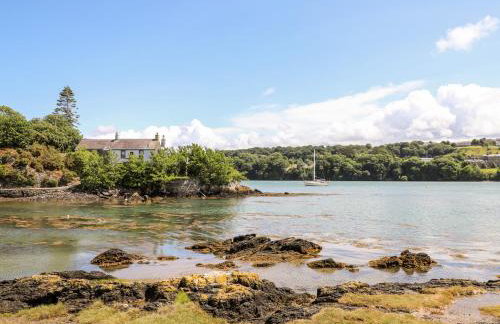 Ynys Faelog Cottage - Photo 42