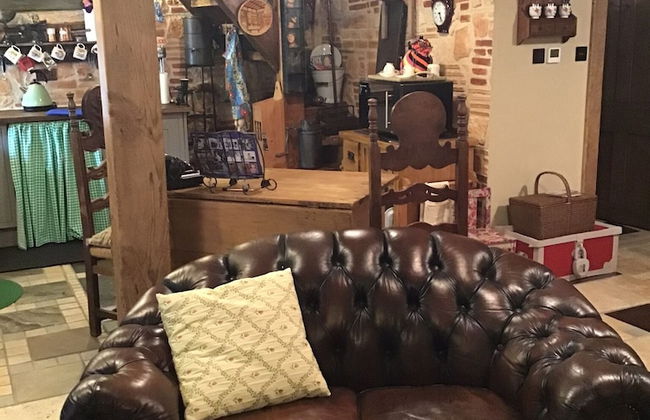 1940s Riverside Apartment - Foto 6