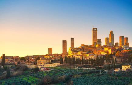 Grazioso appartamento della Toscana - Foto 27