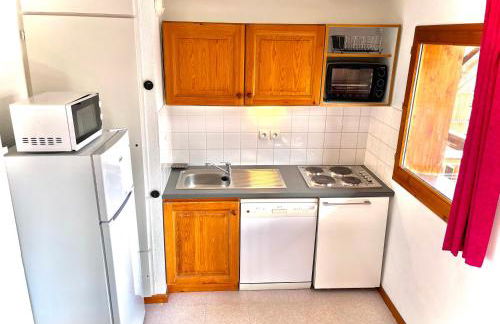 APPARTEMENT CHALETS DU SUPER D - Photo 23