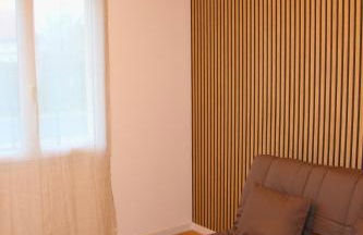 Maison cosy avec SPA - Logis Flo - à 15 min du Futuroscope - Foto 34