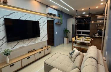 Prime Flat Alter do Chão - Foto 1